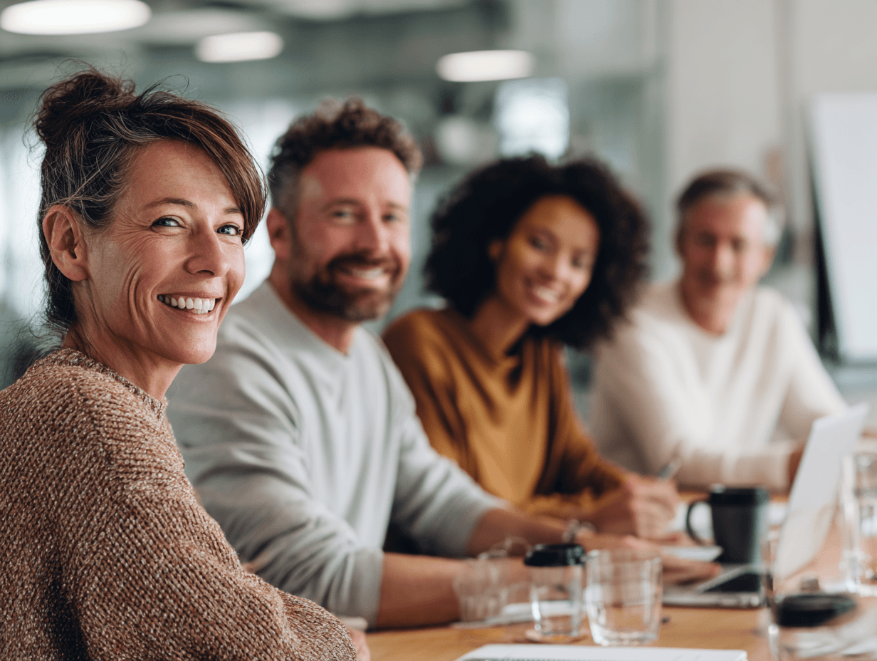 Admin & AD Solutions